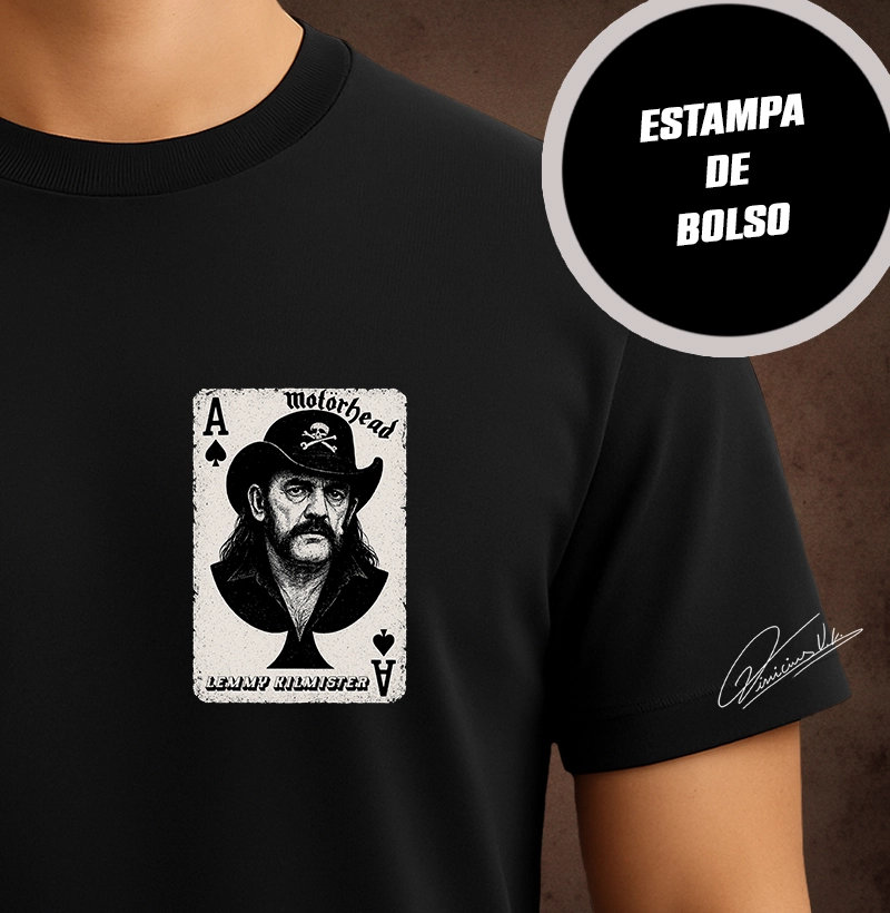 Ace of Spades (bolso)