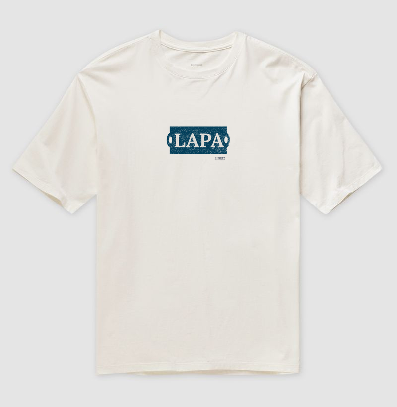 LAPA - Oversized