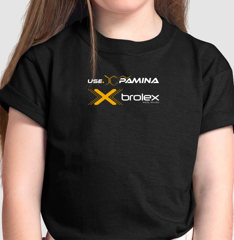 Use.Dopamina + Brolex  | Full