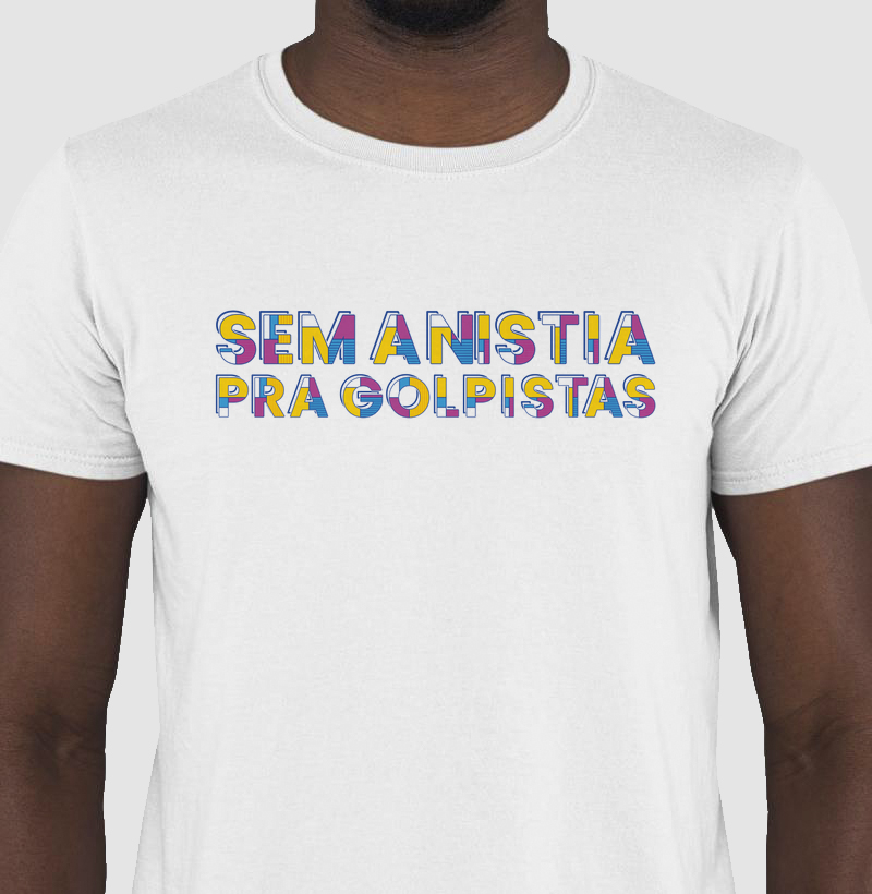 Sem Anistia 07