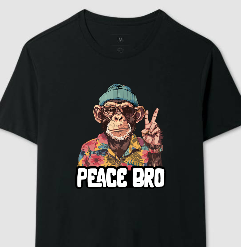 Be cool Peace
