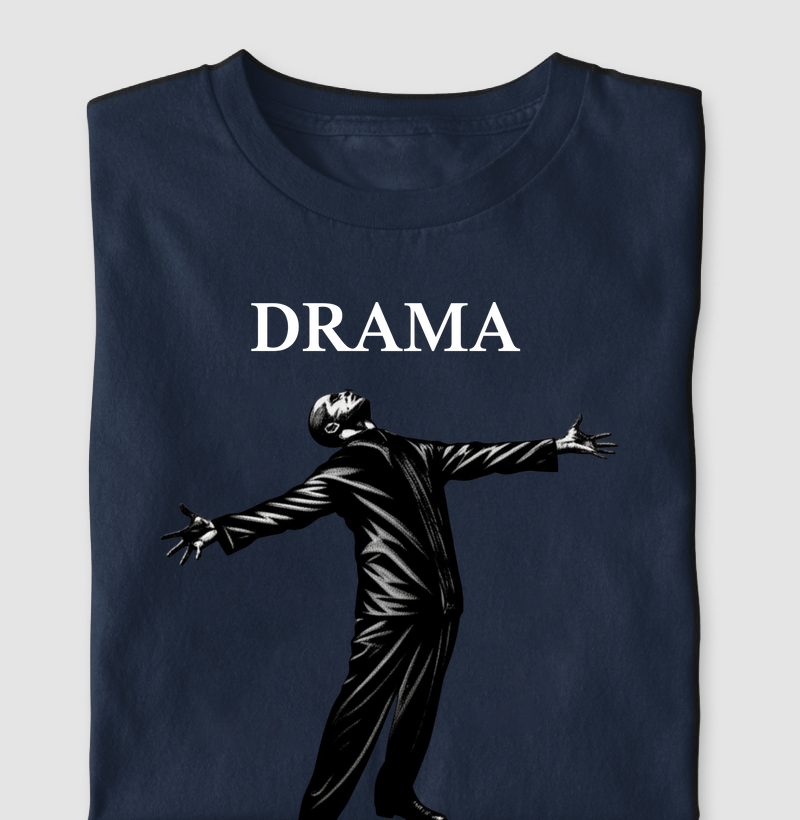 DRAMA