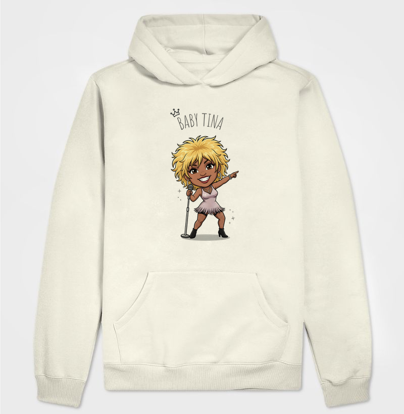 BABY TINA