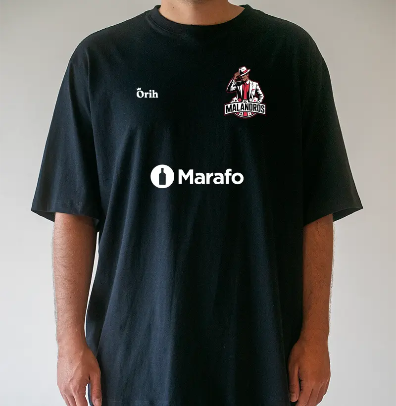 Malandros Sport Club 