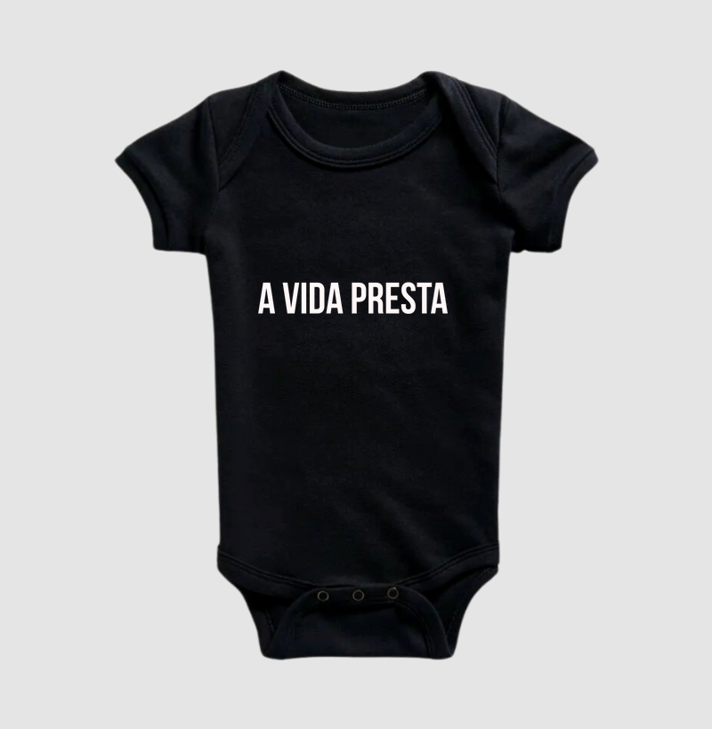 A Vida Presta