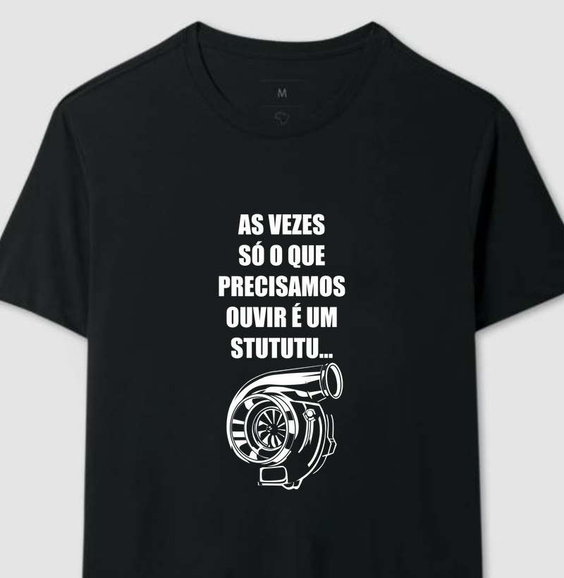 Stututu.