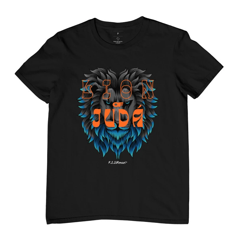 Lion Of Judá / Leão de Judá