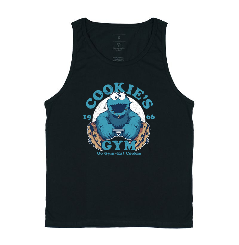 Cookie's Gym