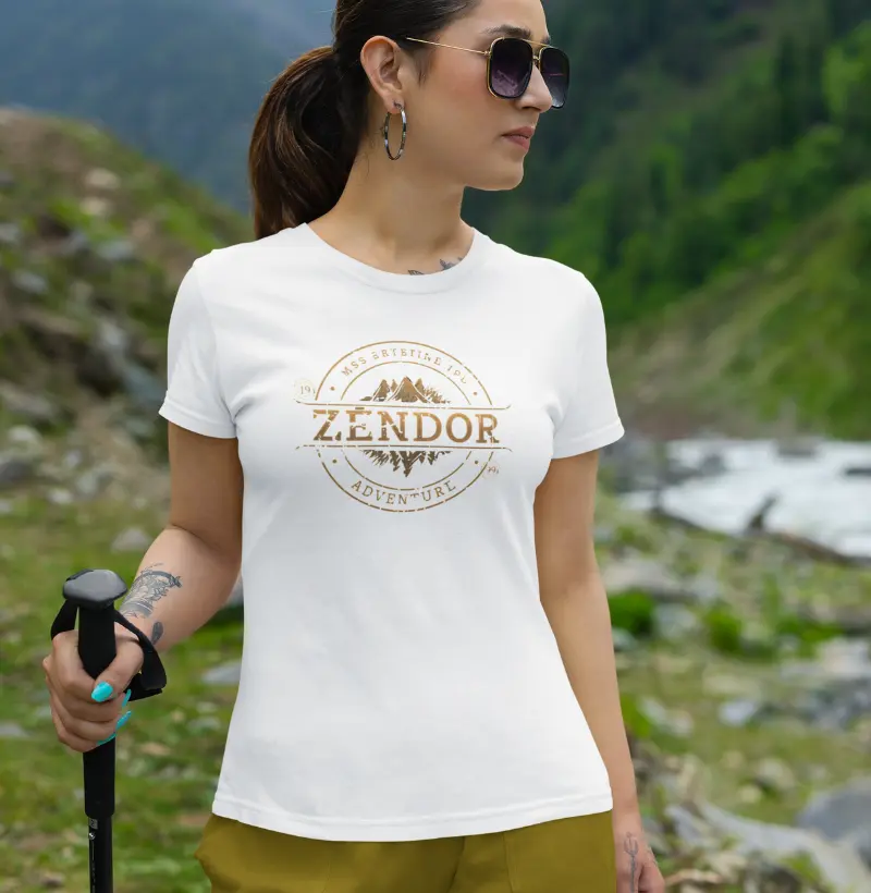 32 Montes Espelhados