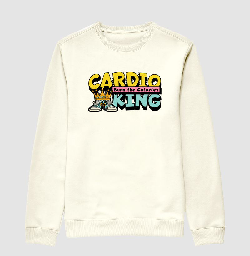Cardio King