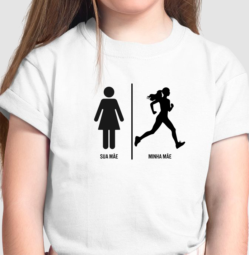 Sua Mãe, Sua Mãe
