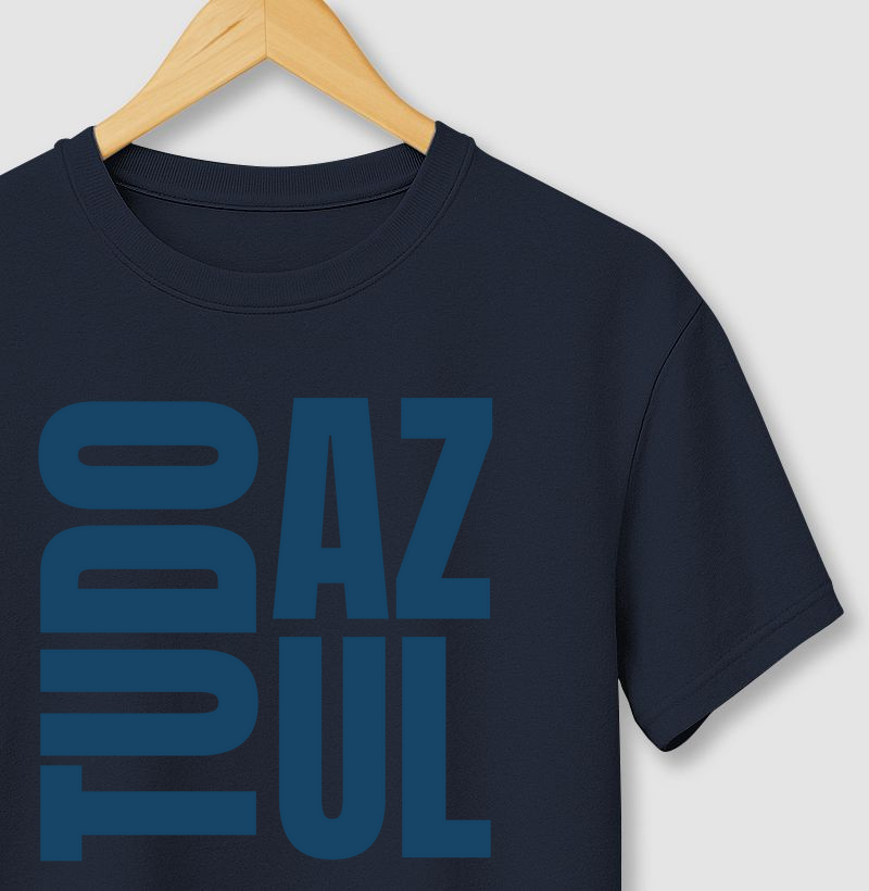 Tudo Azul