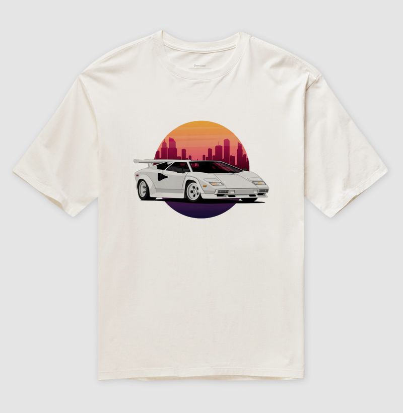 Lamborghini Countach