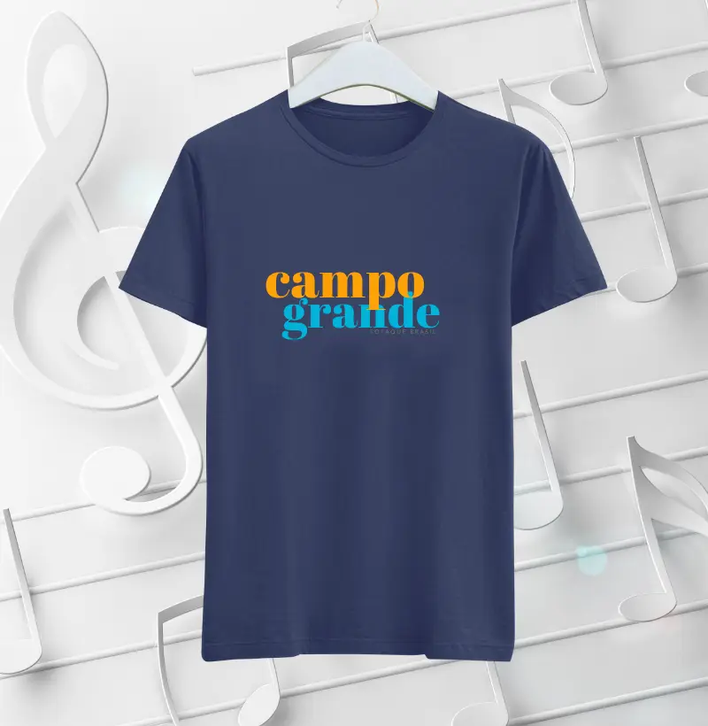 CAMPO GRANDE I