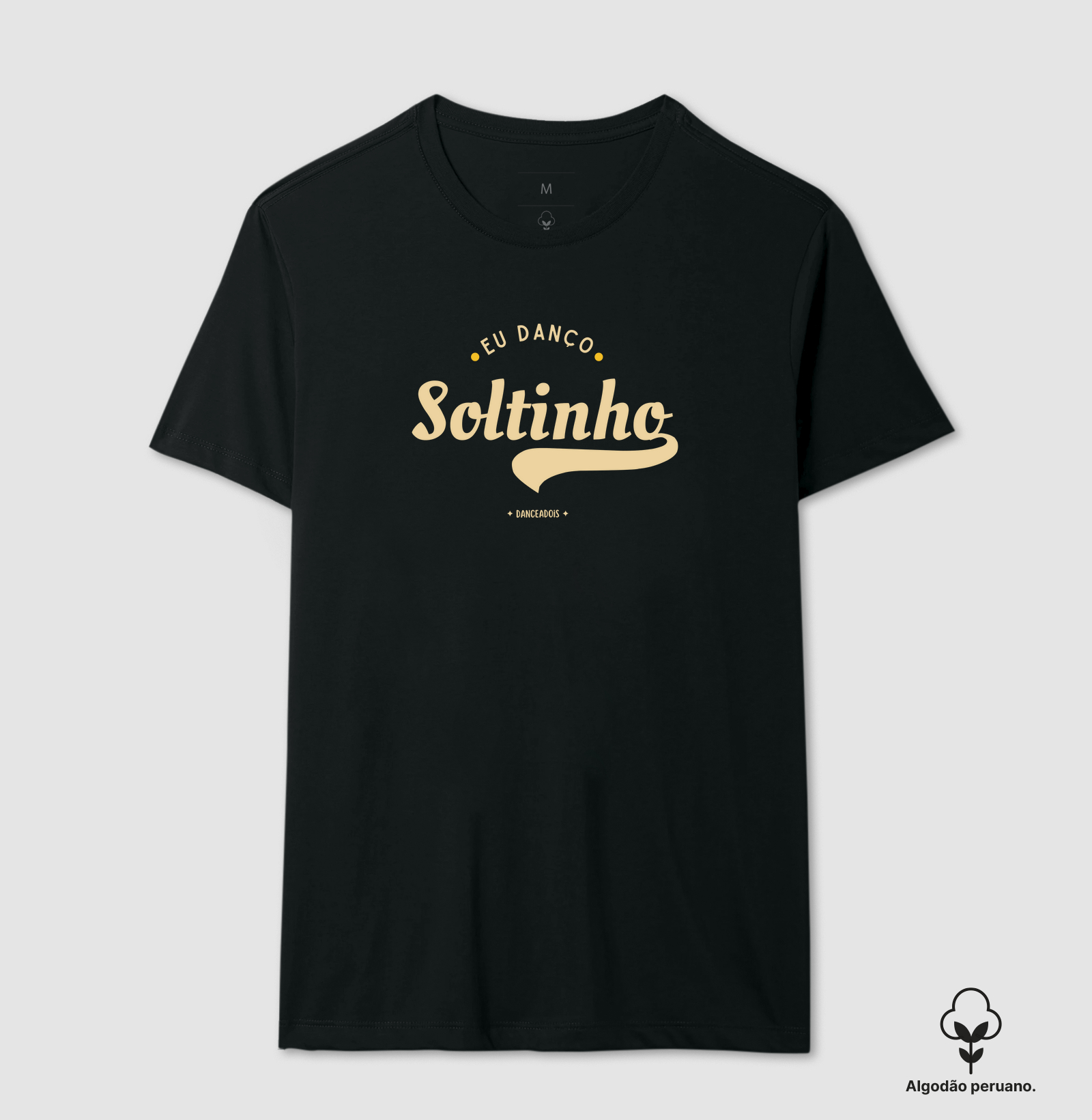 Eu Danço Soltinho