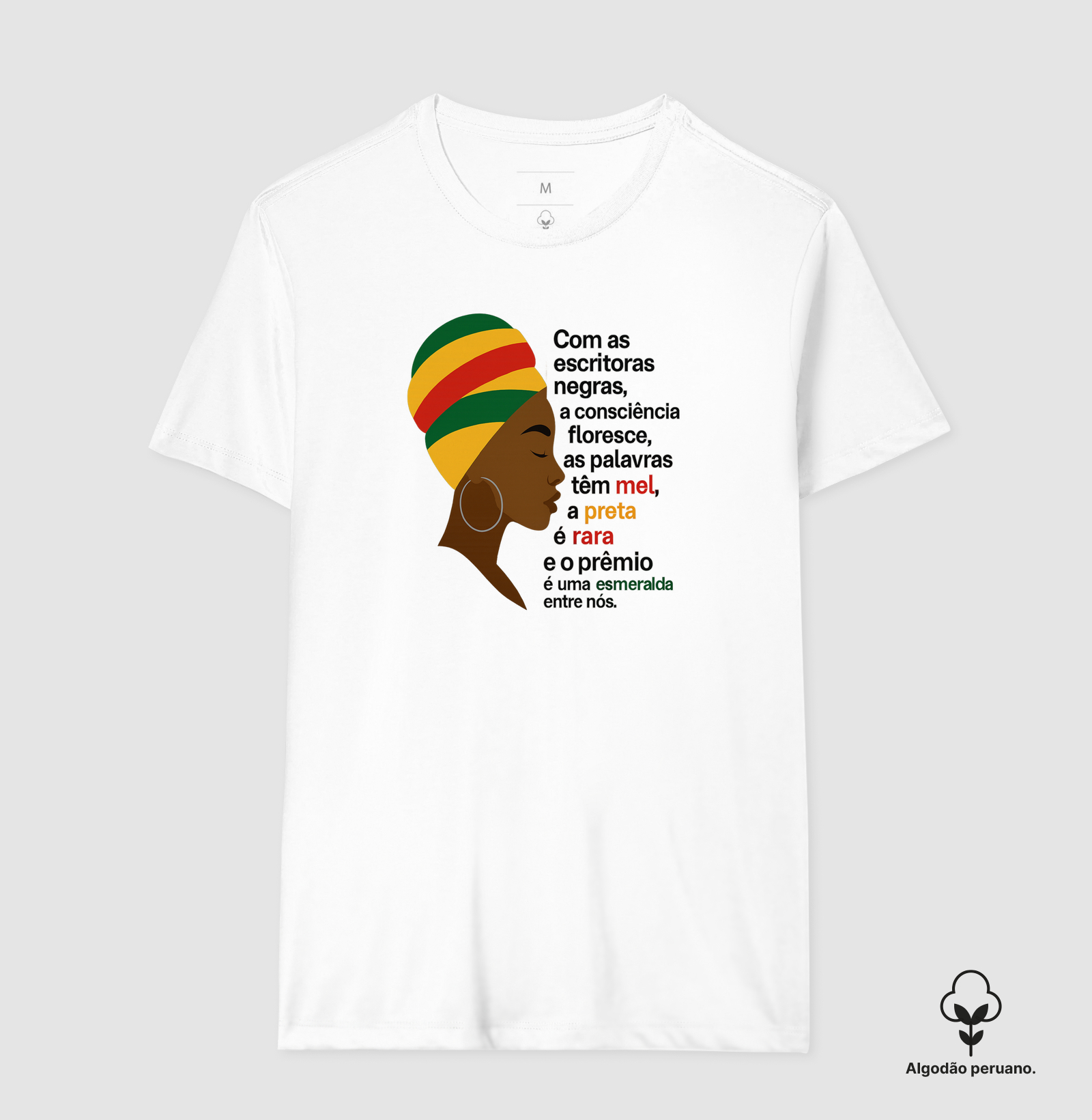ESCRITORAS NEGRAS 