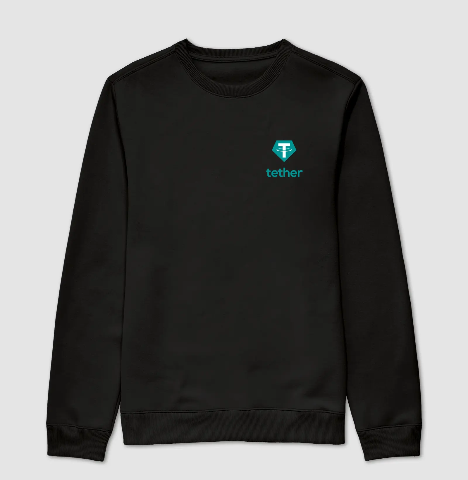 Tether logo