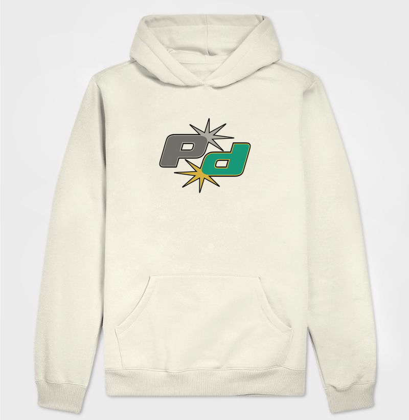 Hoodie P-STAR Fusion