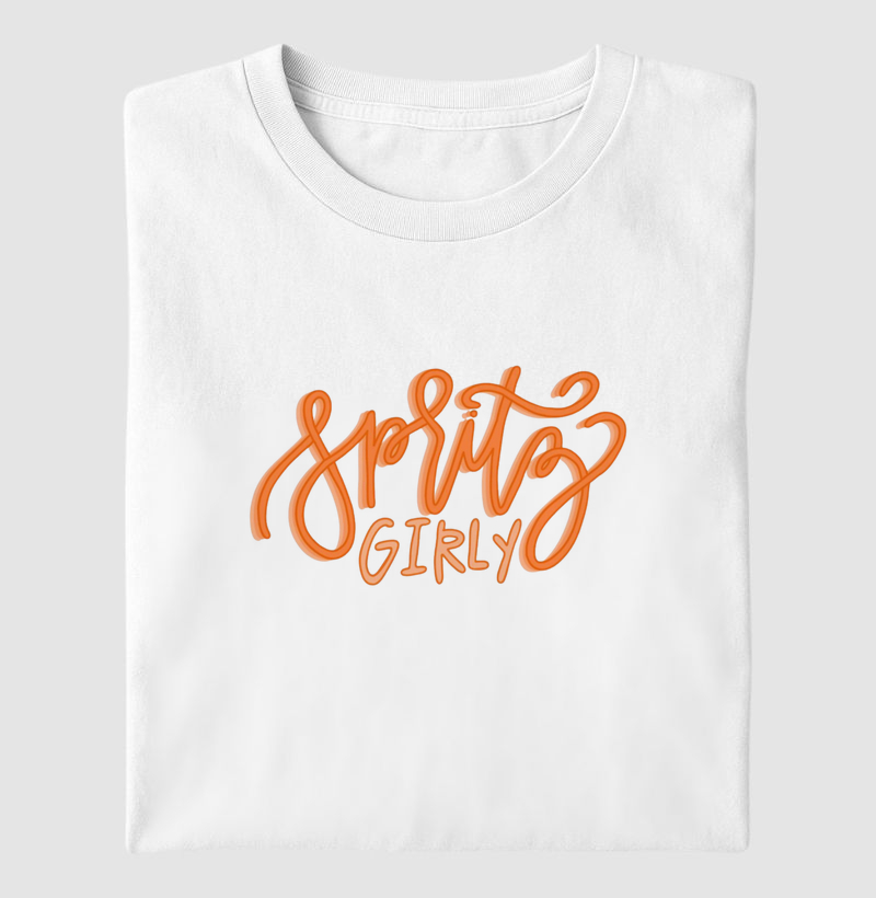 Spritz Girly