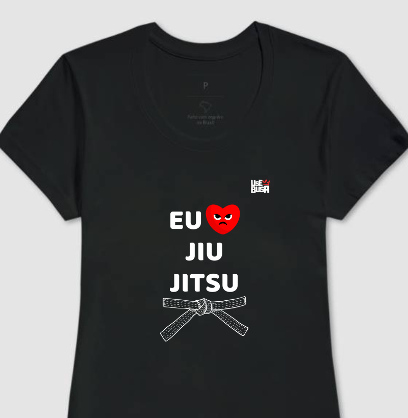 JIU-JITSU LOVERS