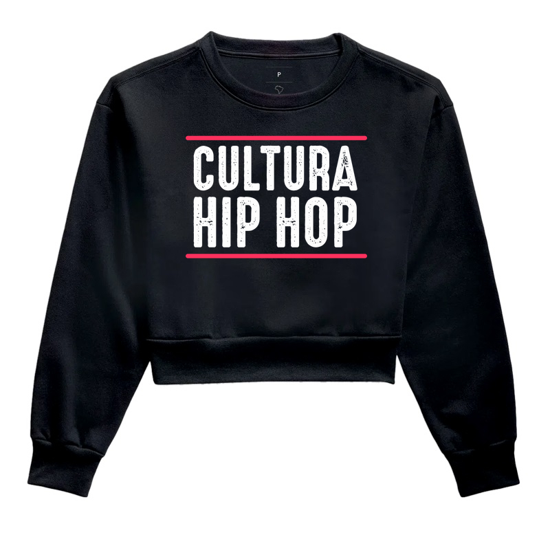Cultura Hip Hop gd fx
