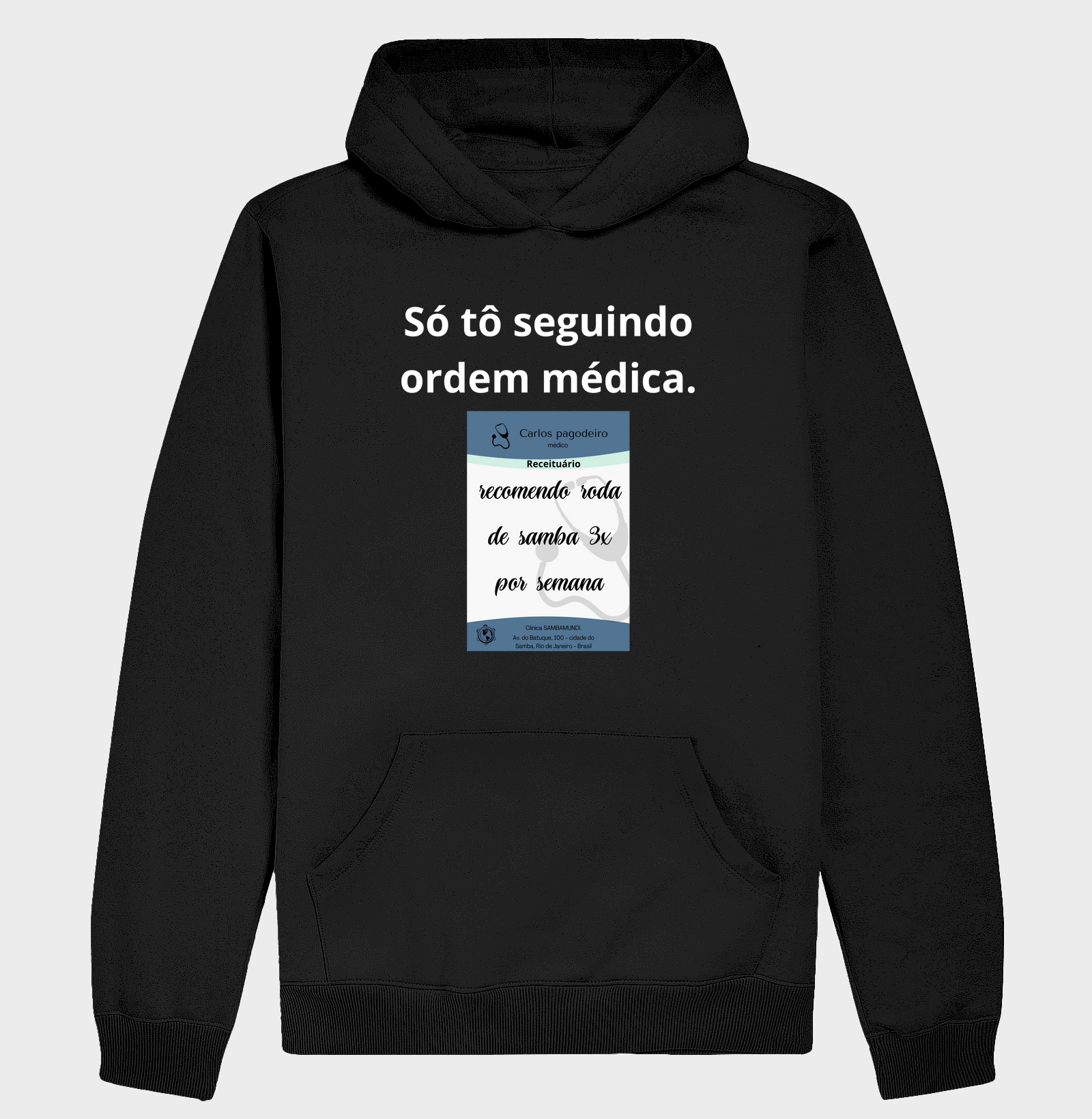 receituário