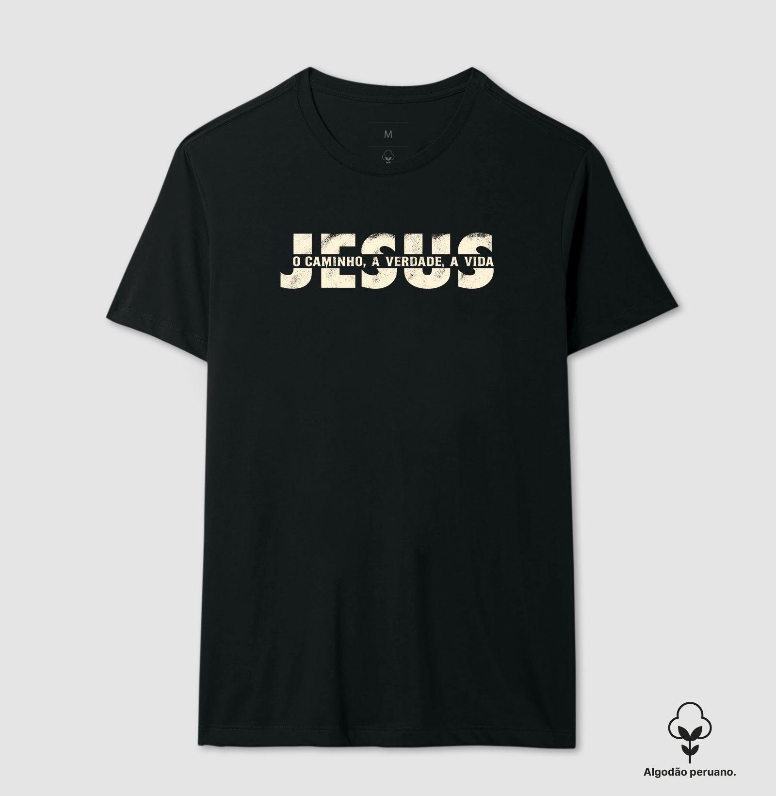 Jesus - o Caminho