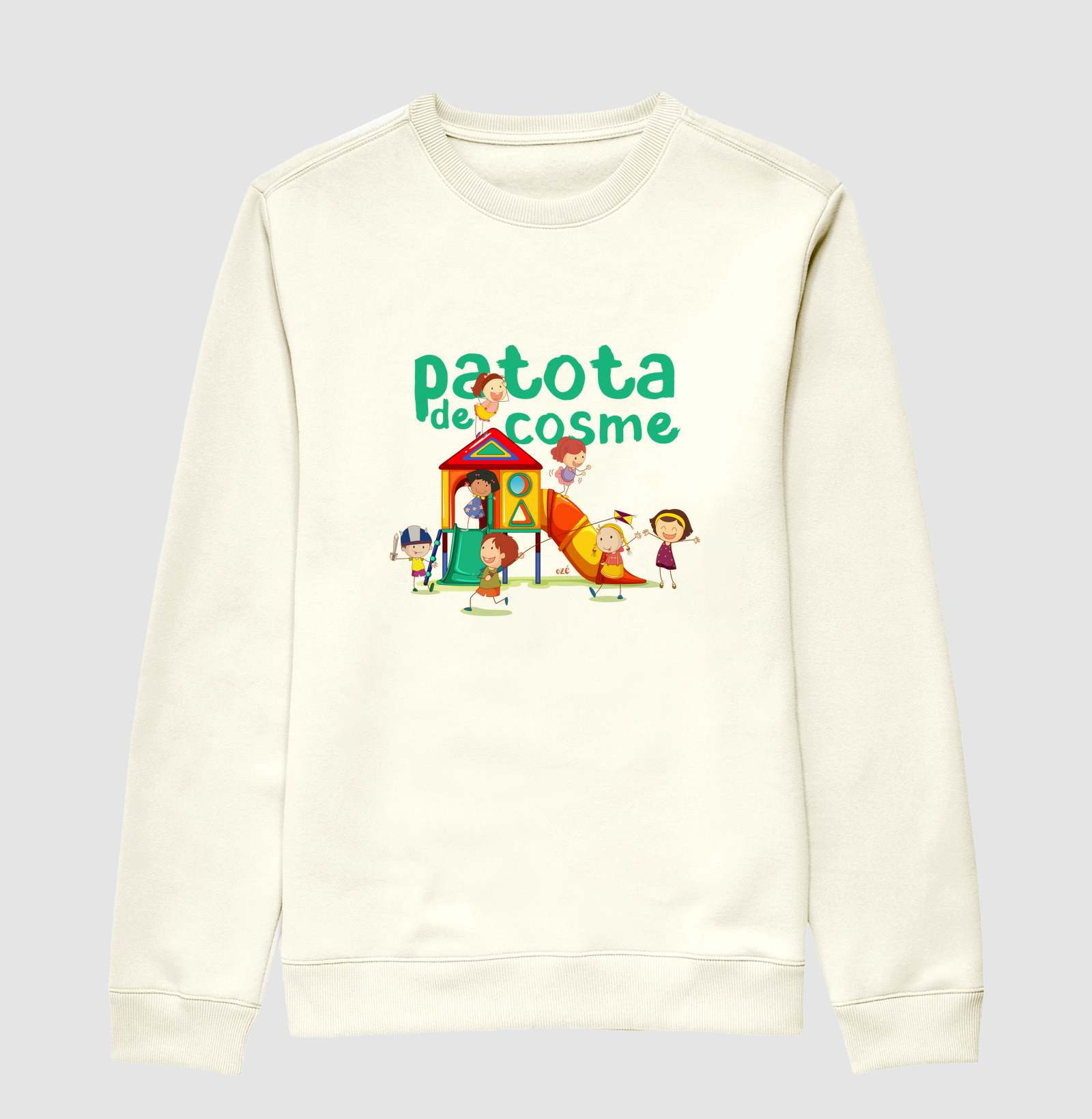 Patota de Cosme