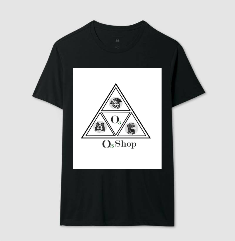 Clássica O3Shop