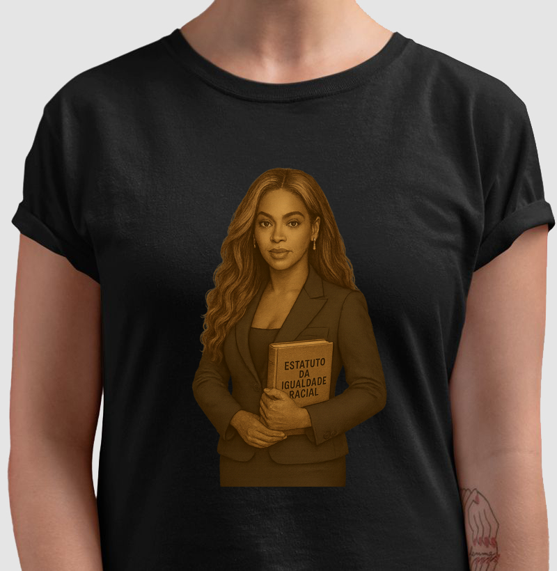 Beyoncé Advogada