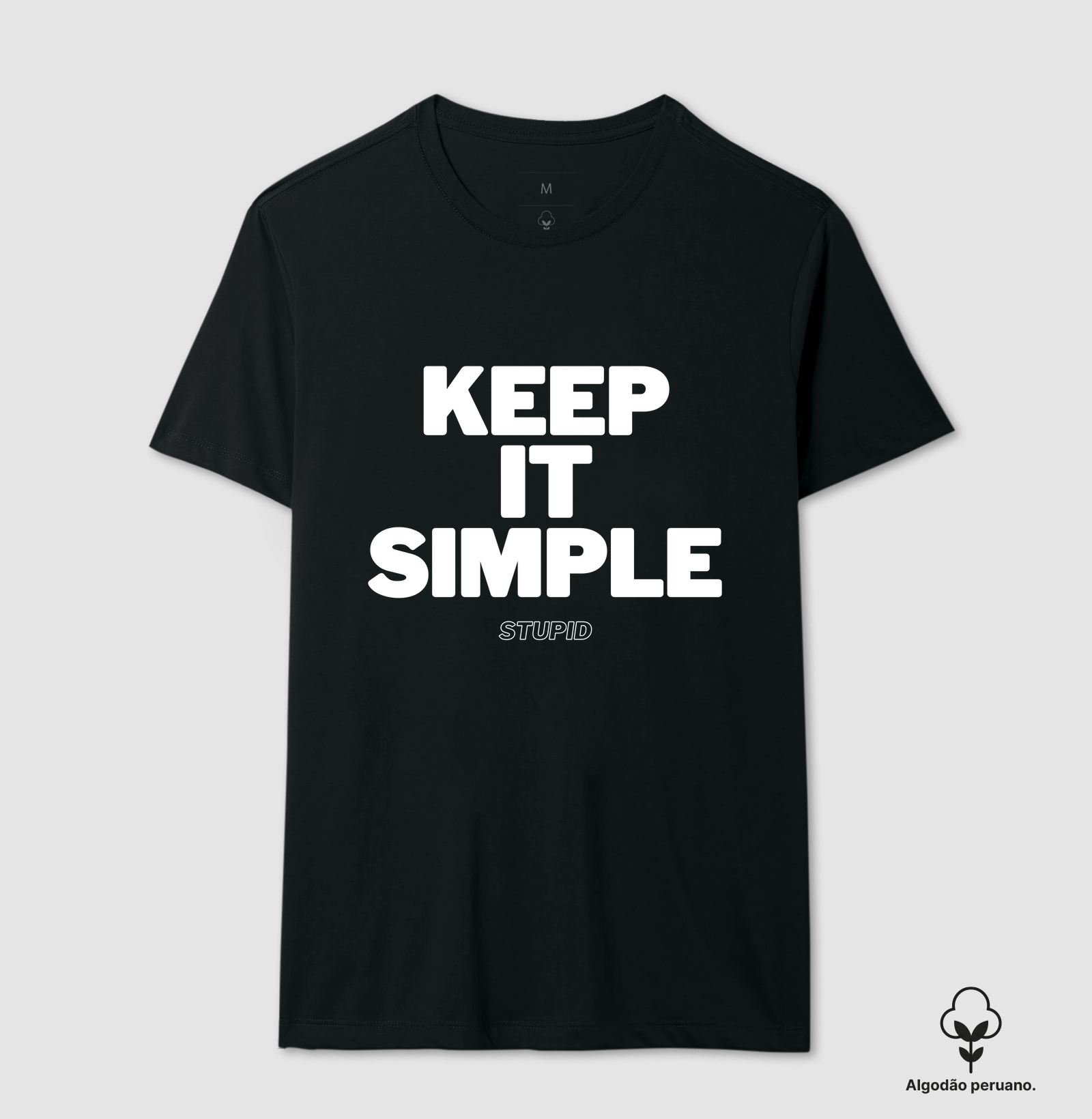 Keep It Simple!