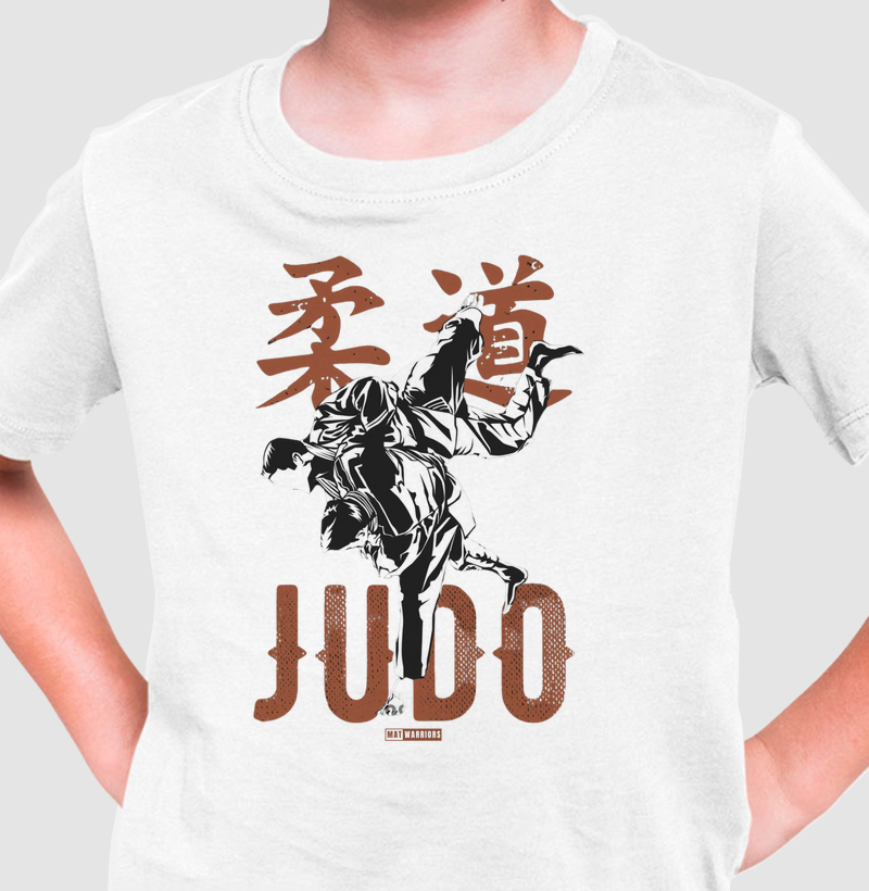 JUDO