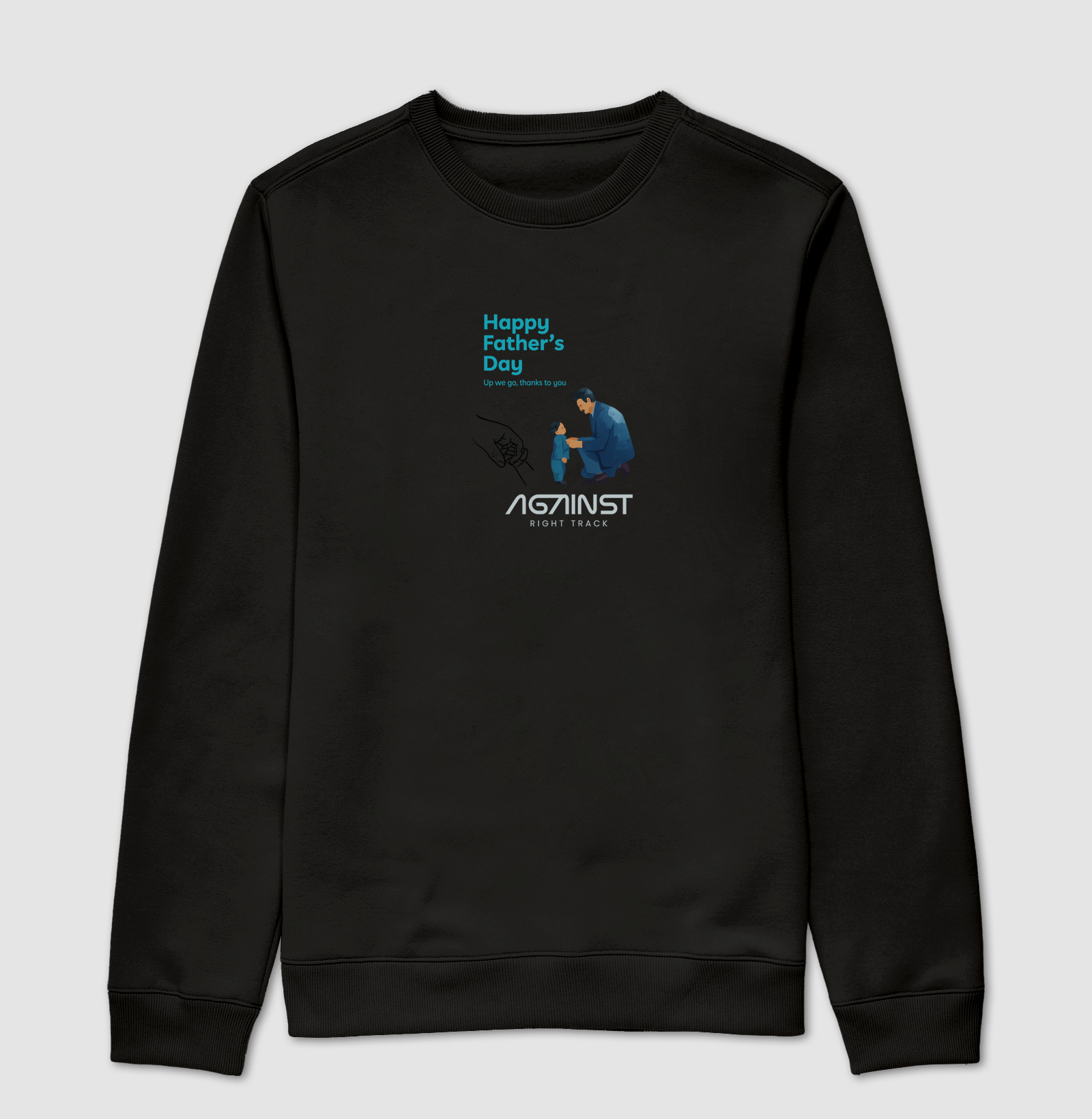 Camiseta Father's Day