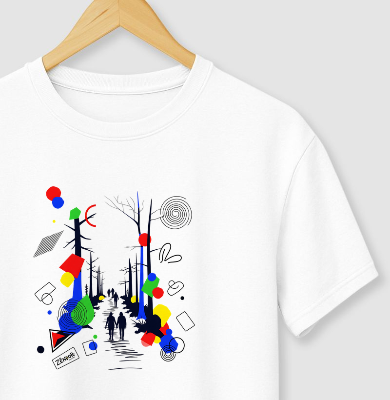 139 Caminhada no Bosque