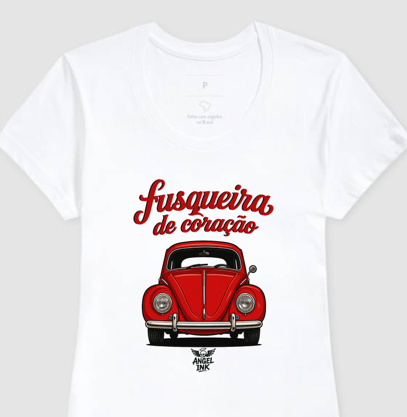 FUSCA