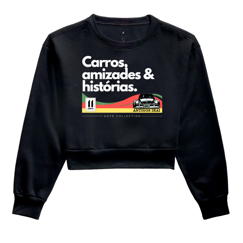 Collab Antigos Iraí!