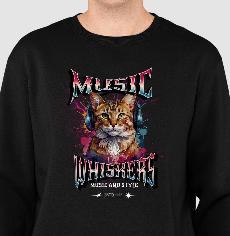 Whiskers