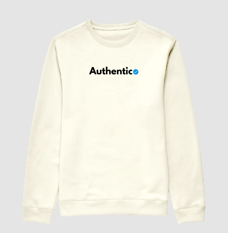 AUTENTICO(A) VERIFICADO
