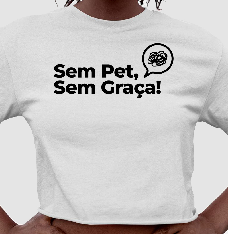 Sem Pet Sem Graça