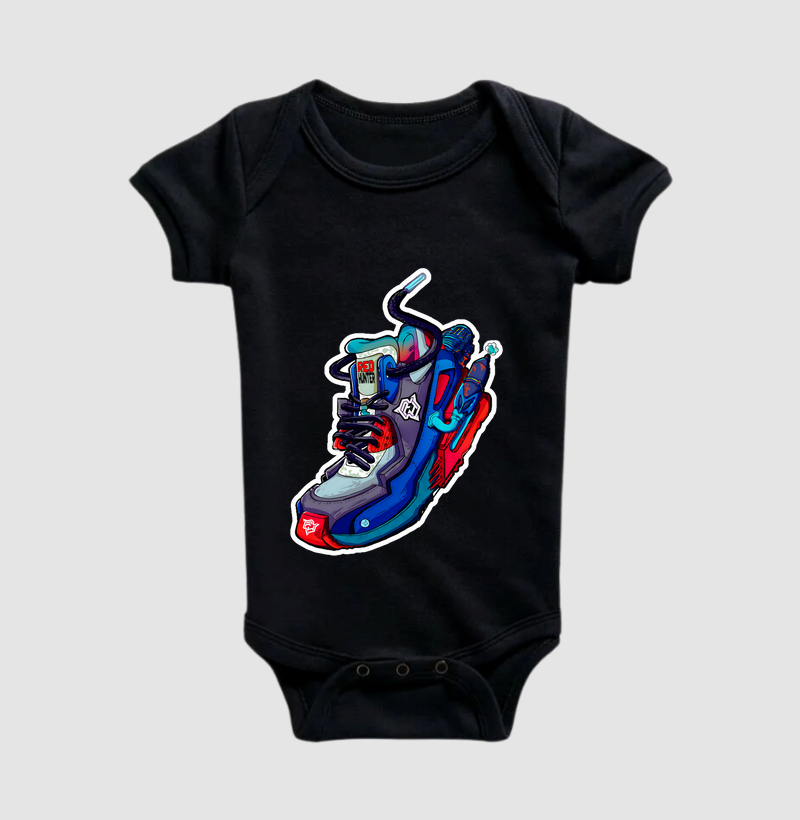 Turbo Sneakers