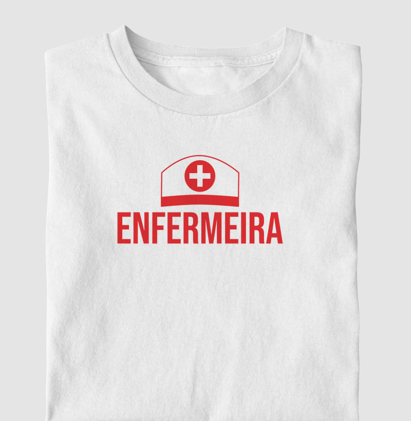 Touca de Enfermagem