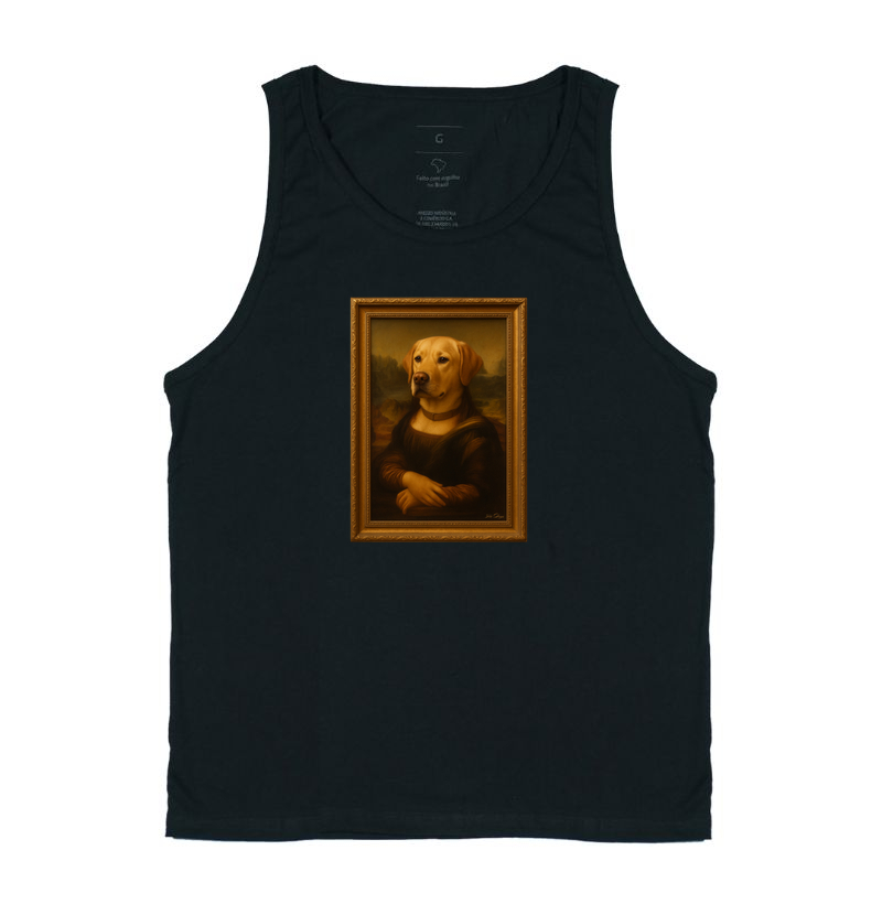 MonAU Lisa