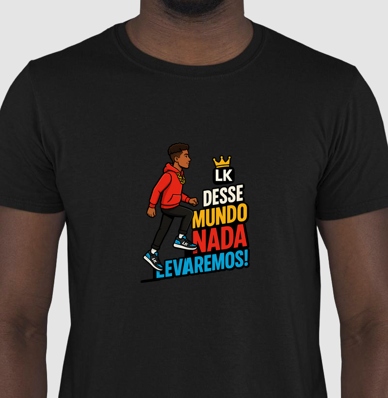Nada Levaremos