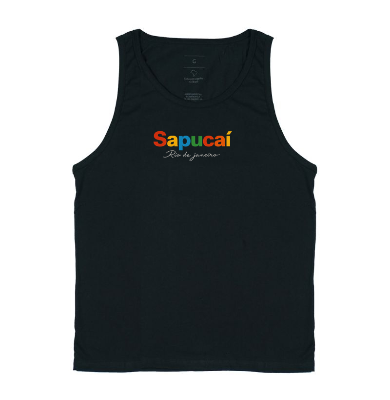 Sapucaí 