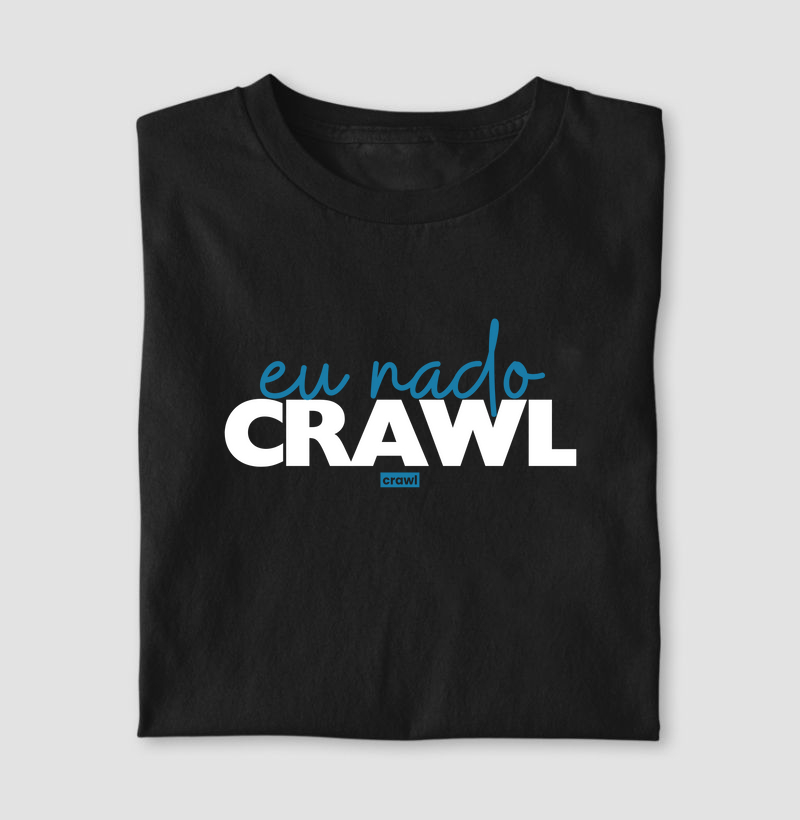 Eu Nado Crawl