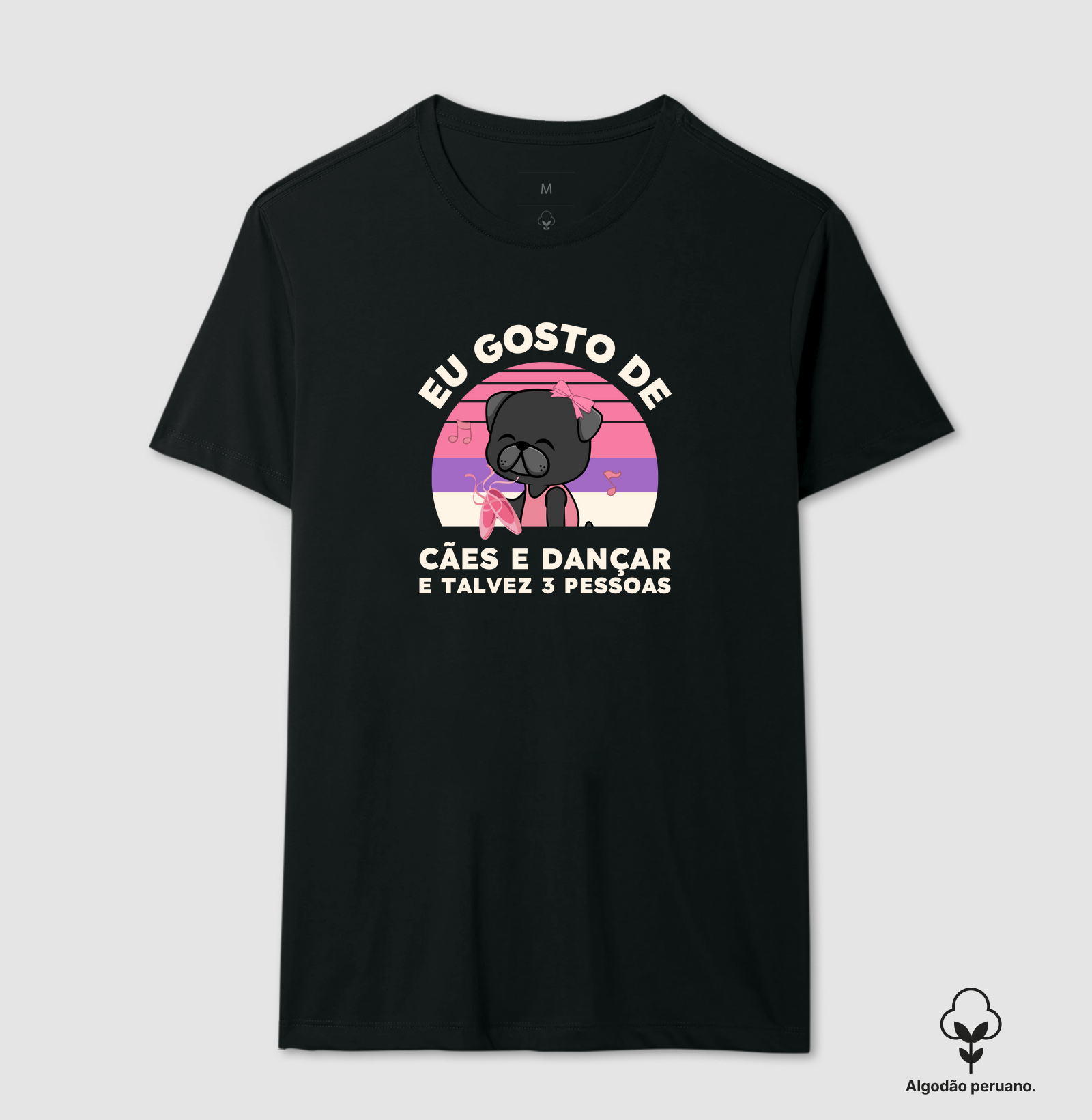 Cães e Dançar