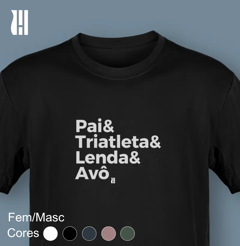 Triatleta Avo