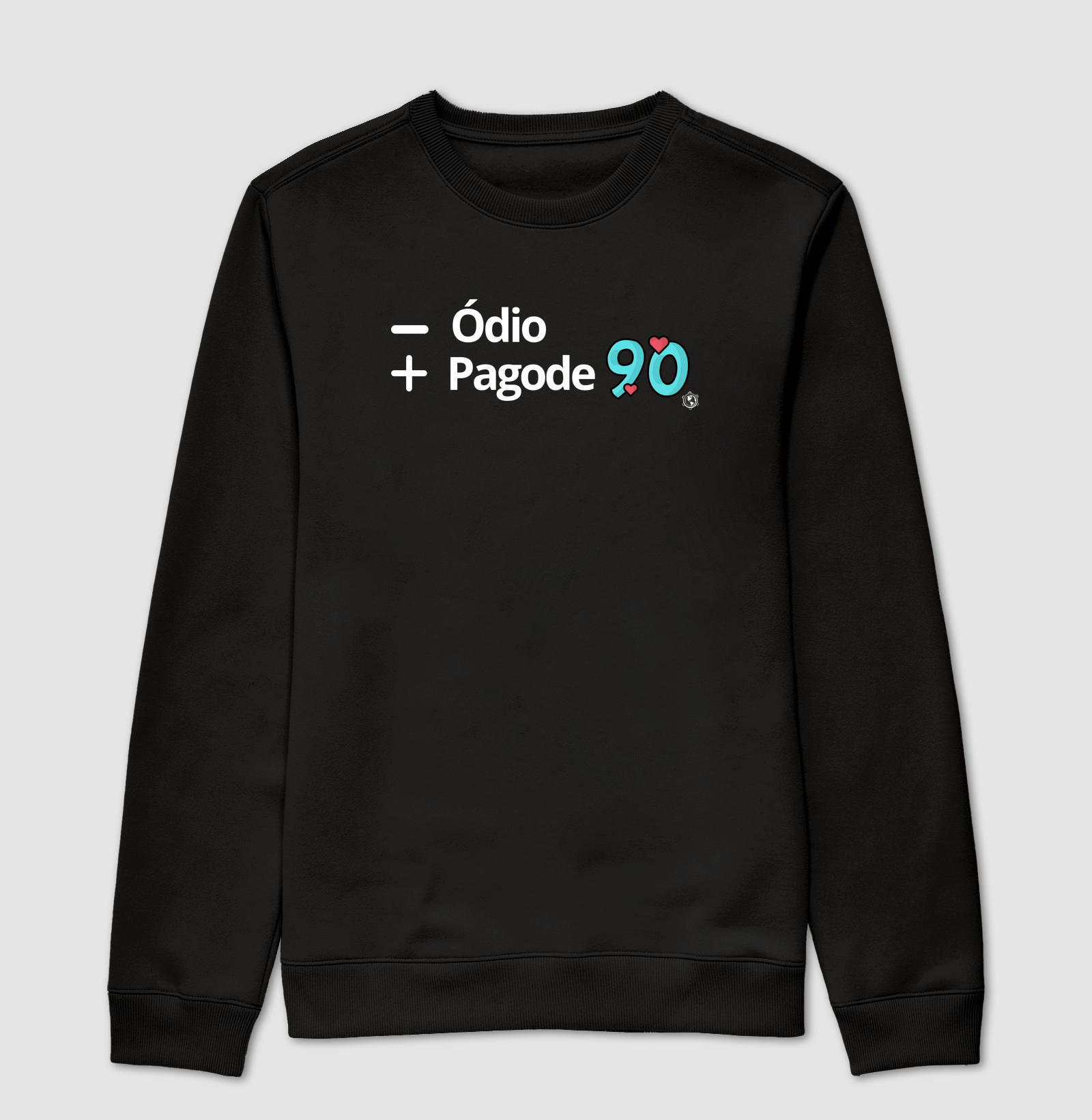 + pagode 90