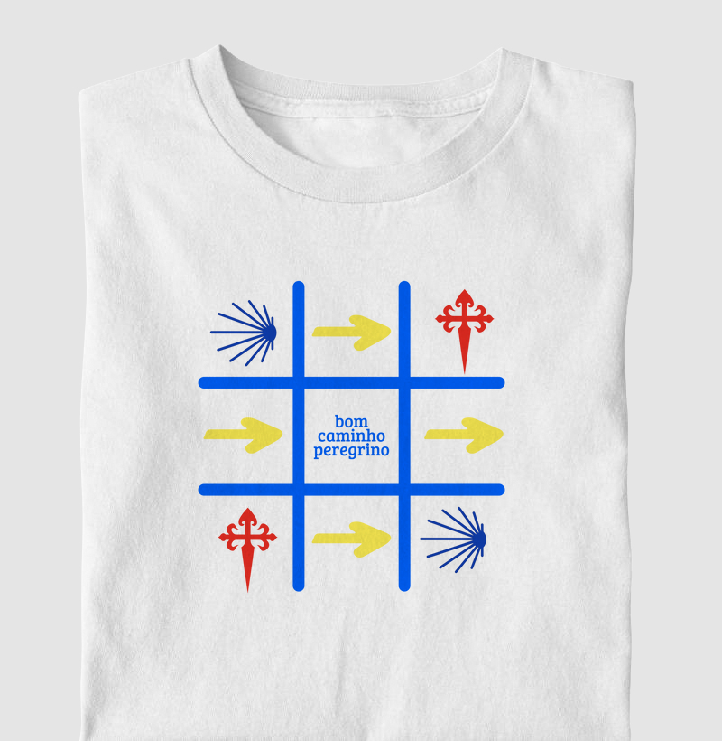 Símbolos do Caminho