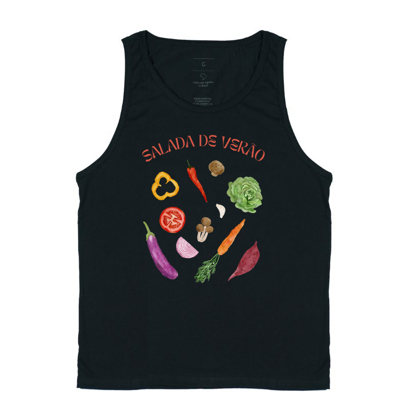 Salada de verão